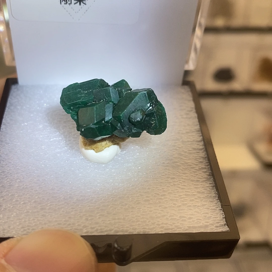石材矿物小精品摆件