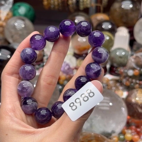 【闪购商品】未镶嵌手串水晶
