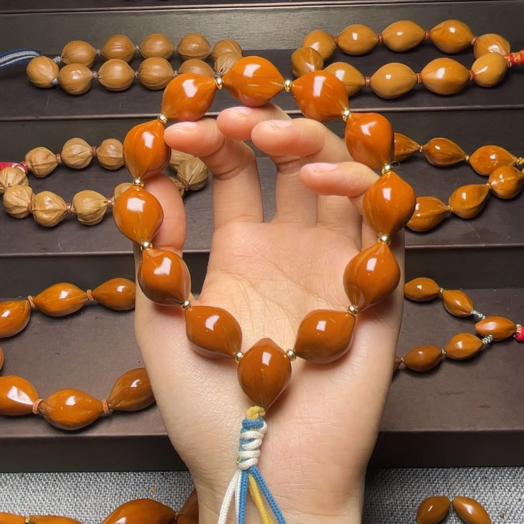 橄榄核手串橄榄核手串