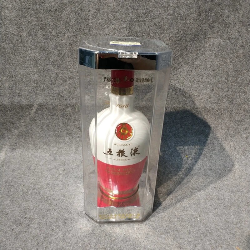 2011年1618五粮液500ml52度-M25IX00BE96-02