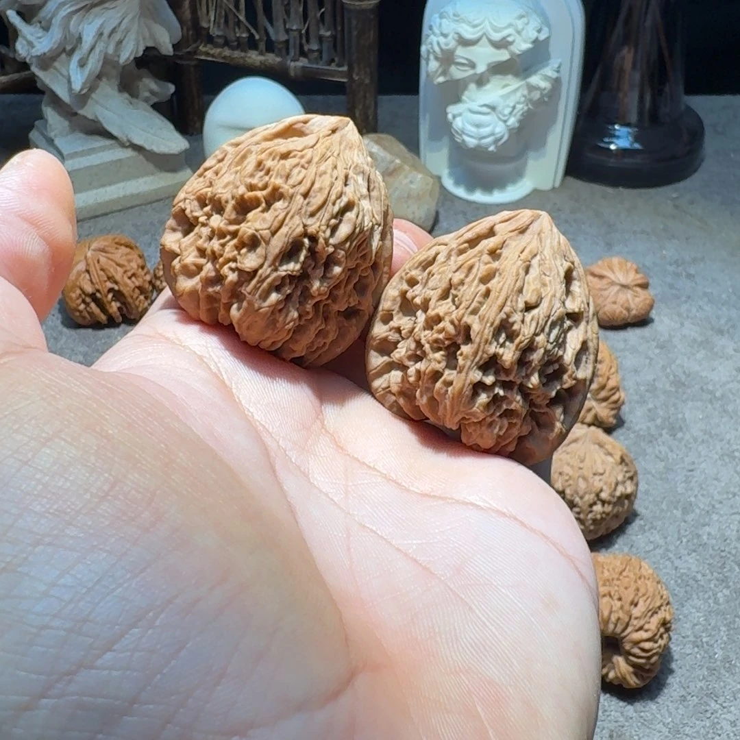 手串/手链核桃40全品高炮拉丝南疆