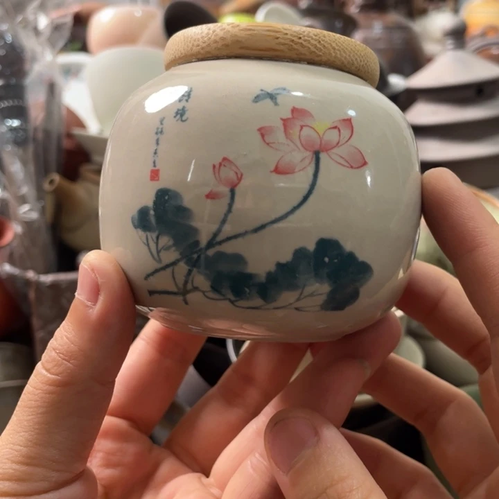 瓷片侧身不方便啊哈喽小店老板好牛哇