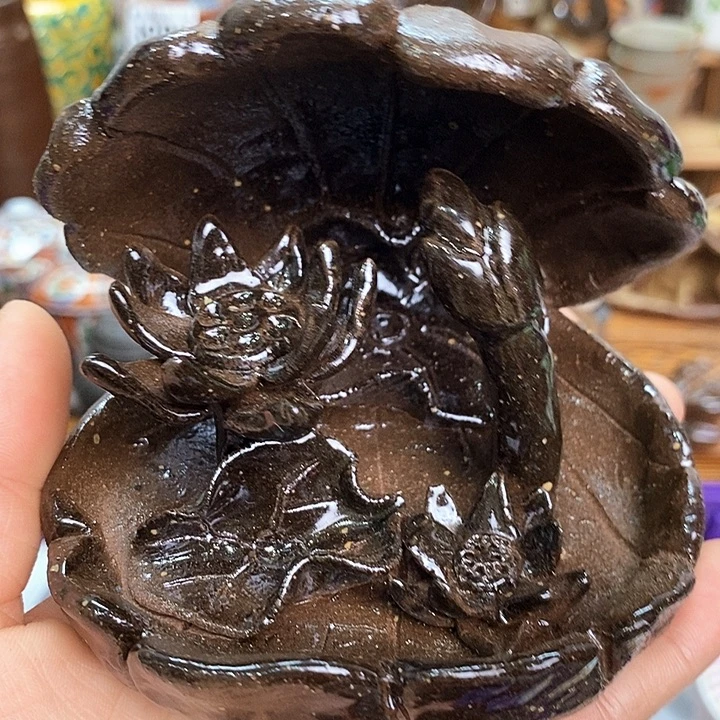 瓷片回流瓷器默认微瑕满28包邮F6