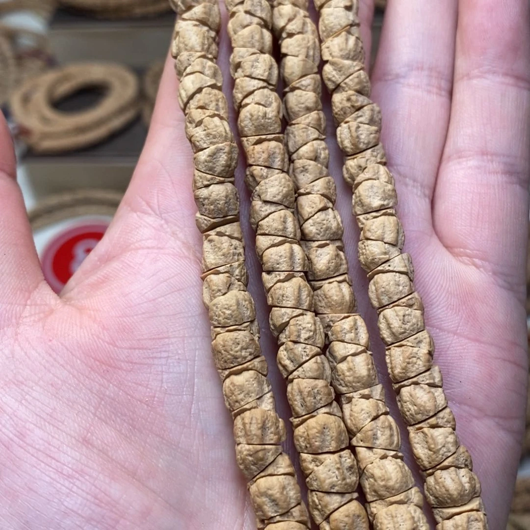 柏香籽/百香籽吊坠