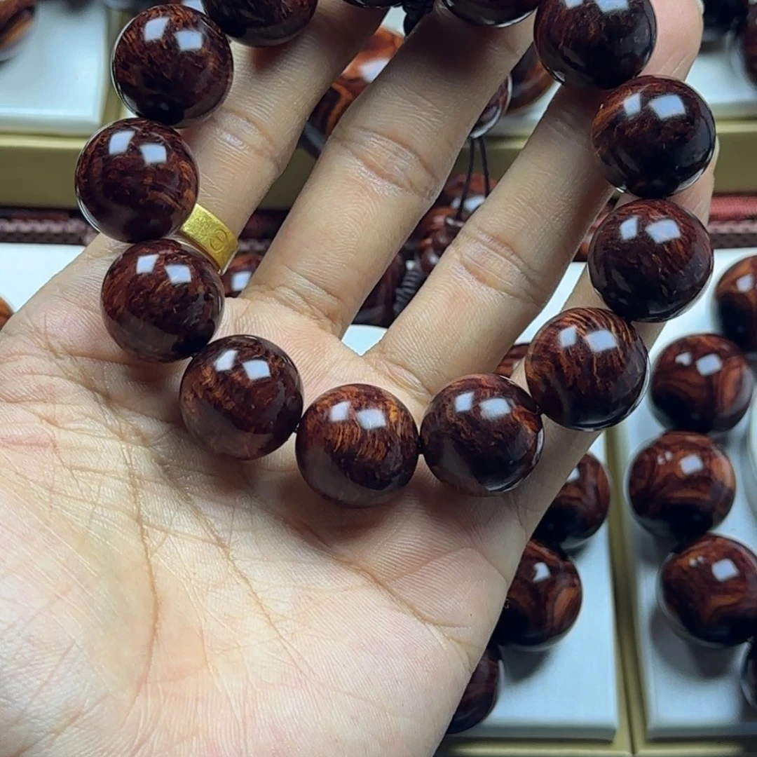 涛***旧花梨木类黄花梨1.8