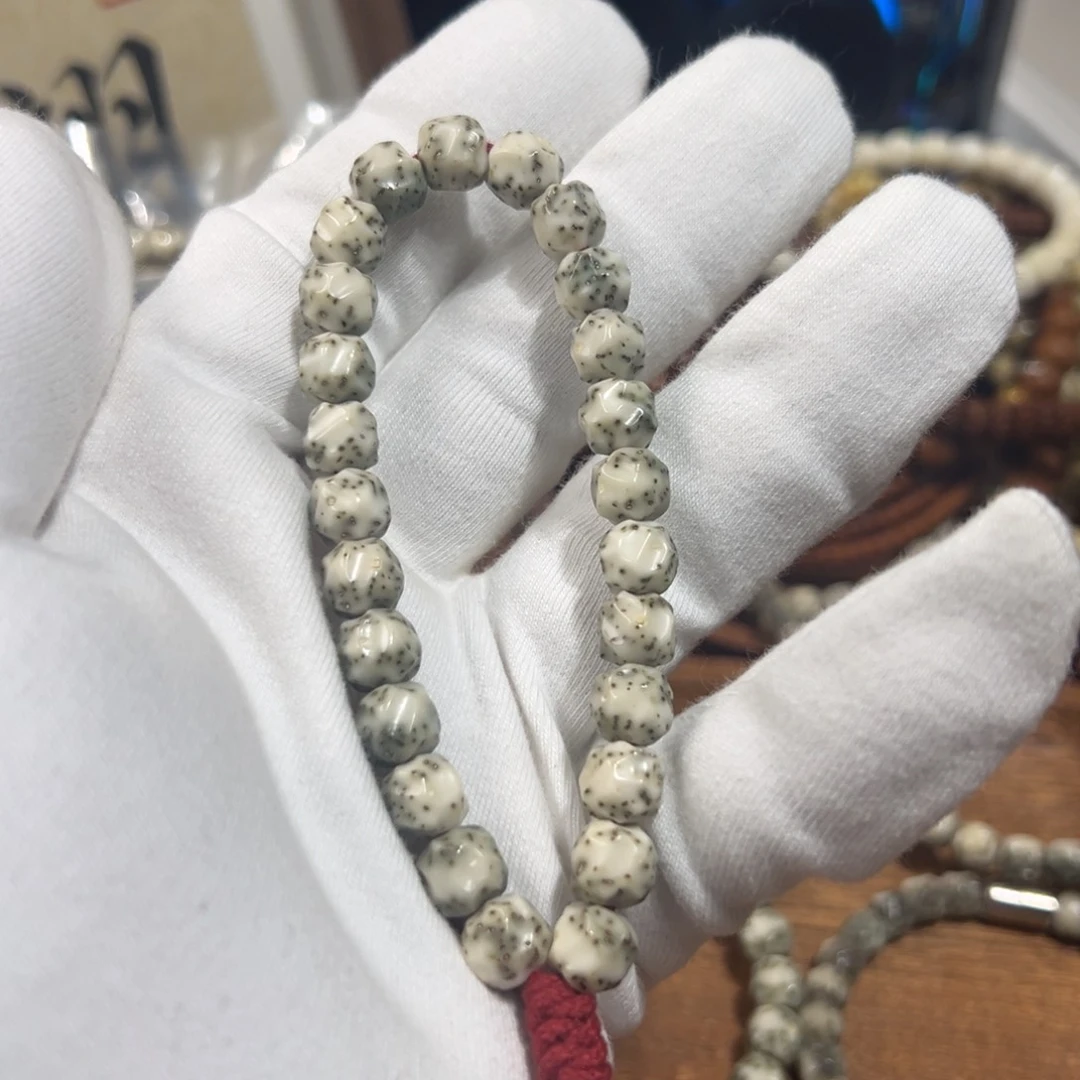 星月菩提手串9改无相手持