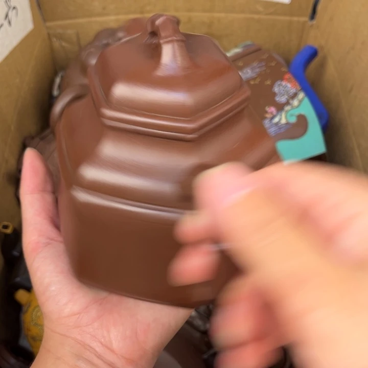 茶壶紫砂紫砂壶等各种造型