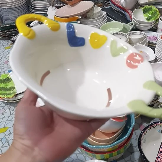 瓷片陶瓷产品设计