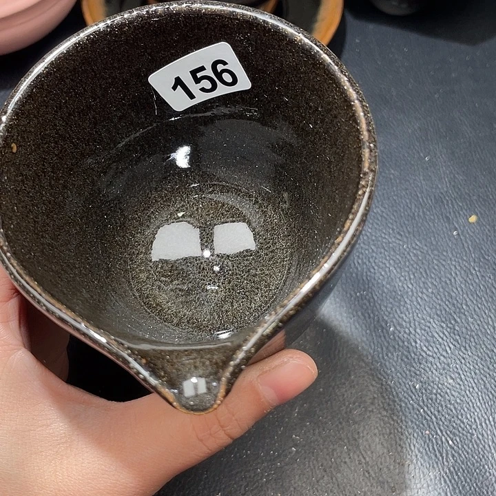 十***三茶盏全手工艺制作工艺