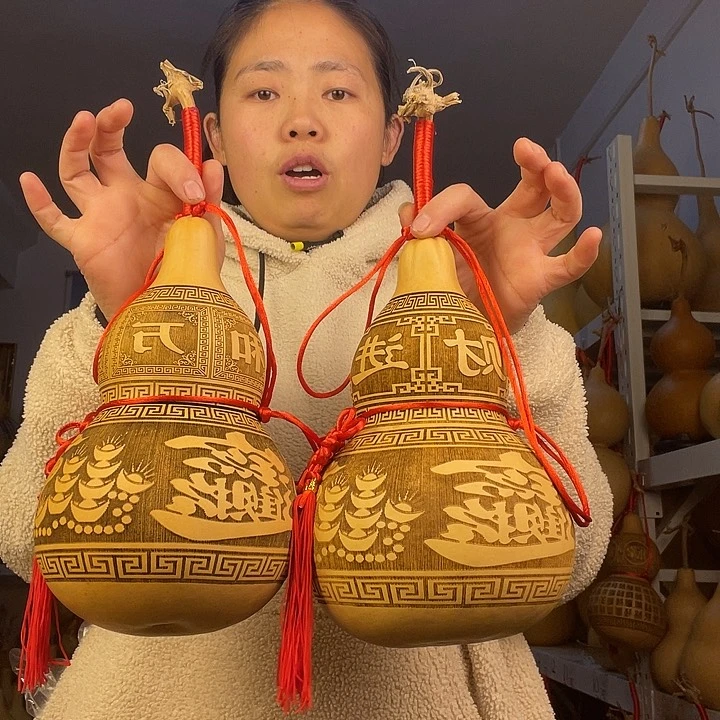 天然葫芦一物一图看图片发货