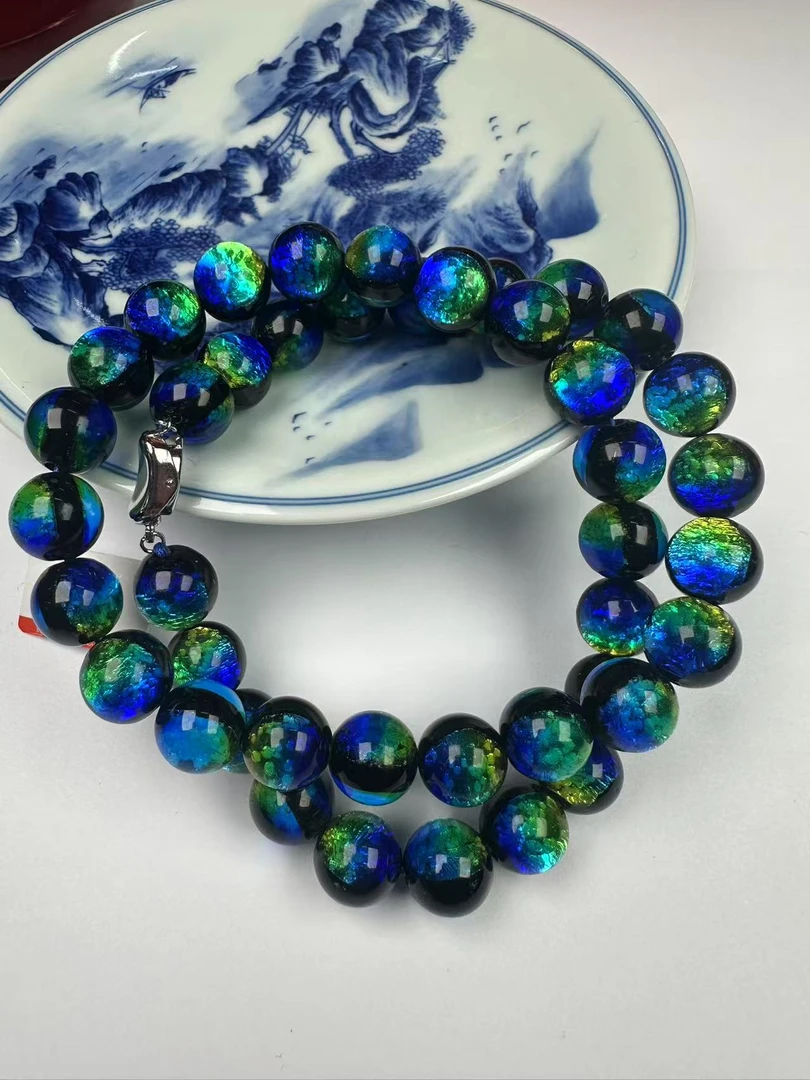 【寶鑶*PR】3.8好物节*|时尚项链多样性发一件-K259(商城）