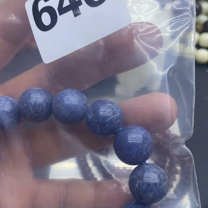 大果紫檀（缅甸花梨）646号1.6蓝