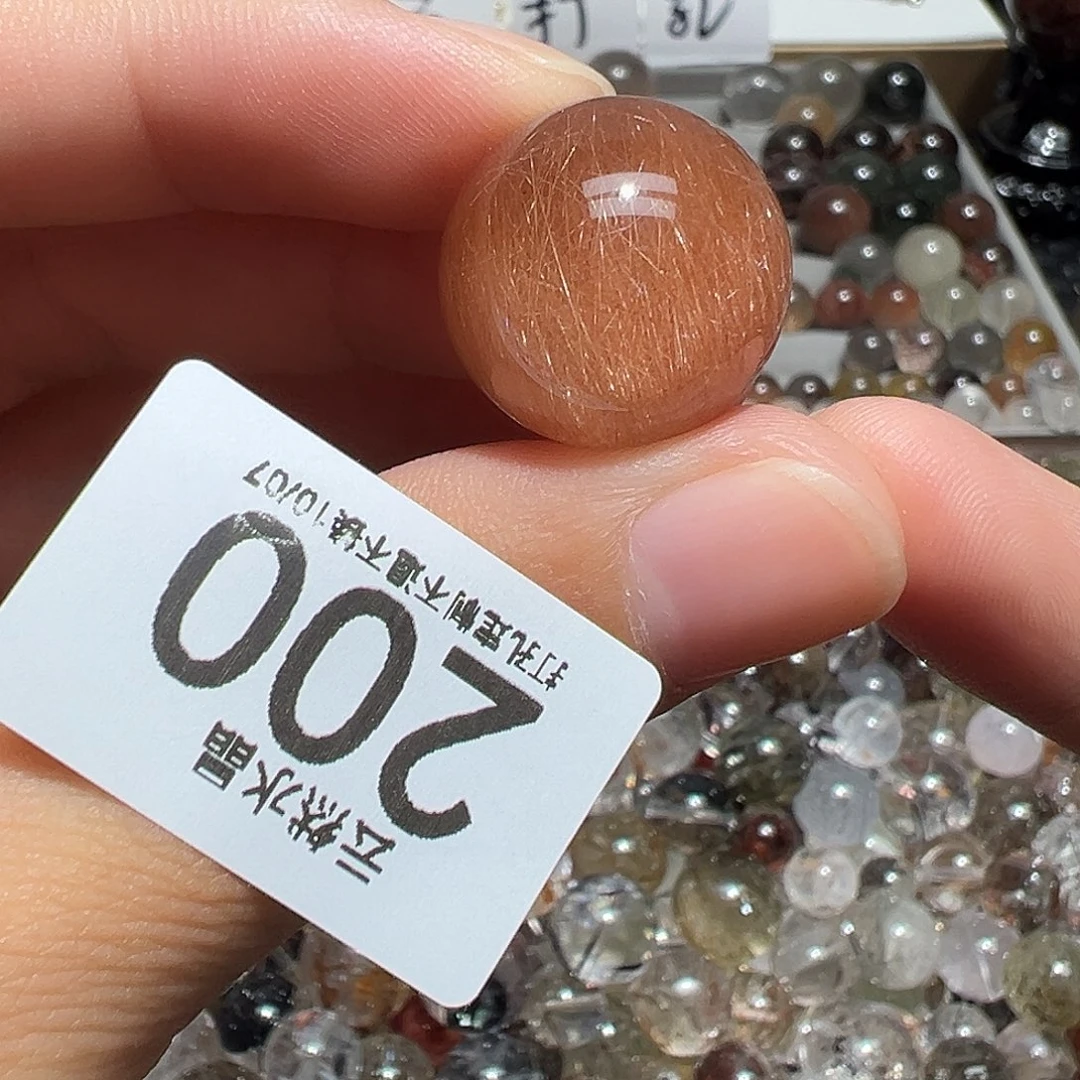 叁***^珠宝半成品未镶嵌水晶