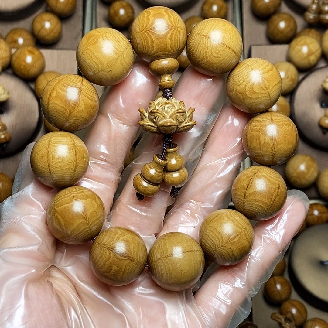 六道木手串/手链六道2.0