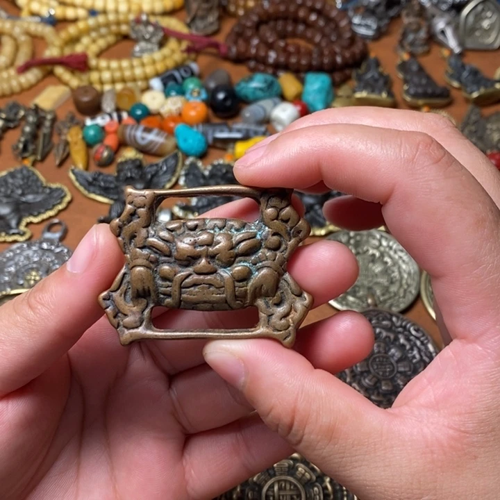 泥塑小元素，品质的