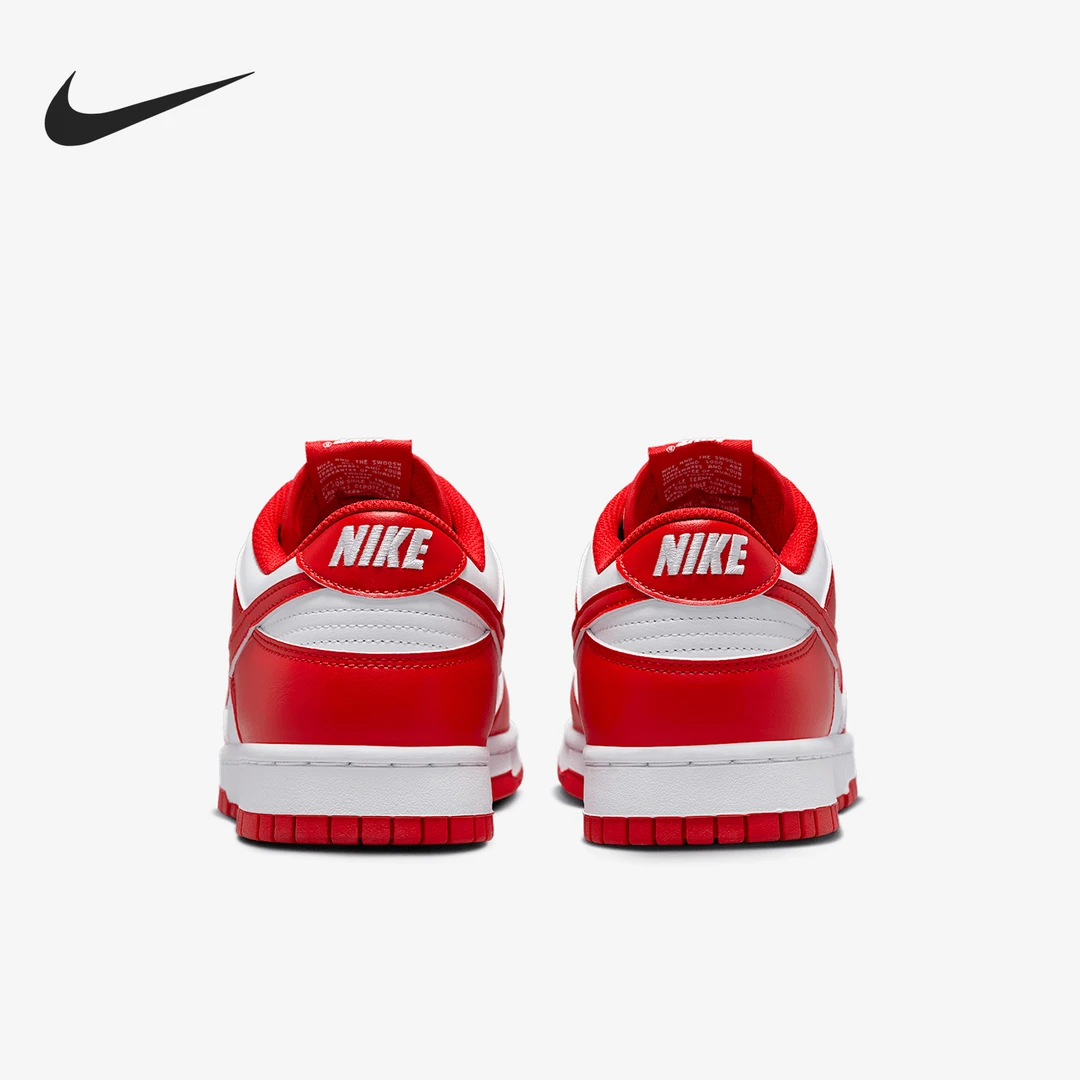 Nike/耐克正品Dunk Low Retro男士休闲经典板鞋HF5441-104