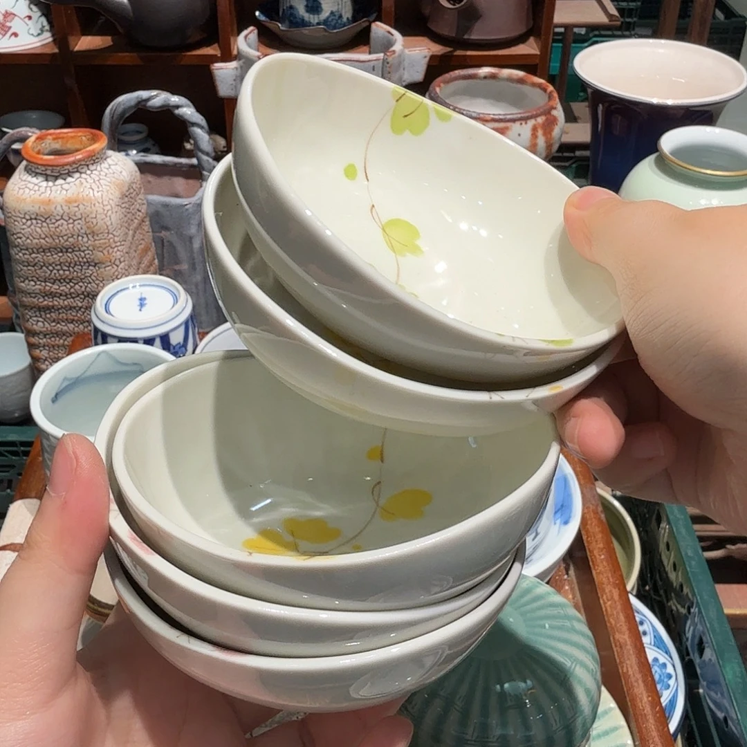 瓷片五十包邮 非全新