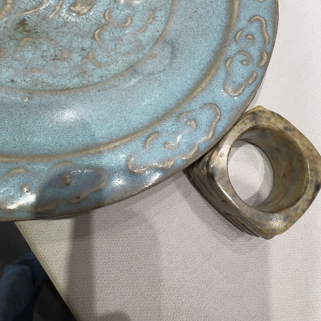 J***7瓷片瓷器瓷器瓷器