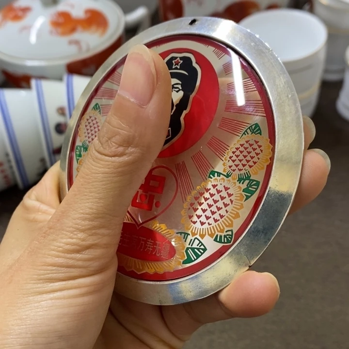 摆件景德镇陶瓷研究所