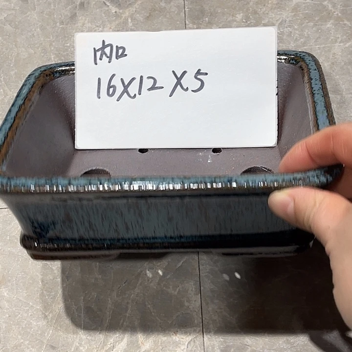 花盆紫砂紫砂花盆