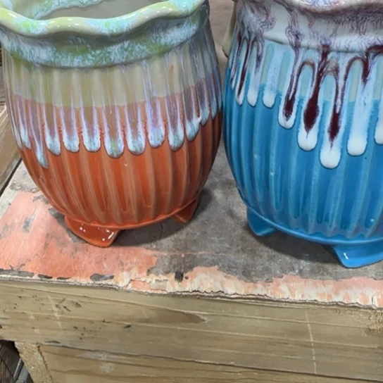 口径不清楚问客服