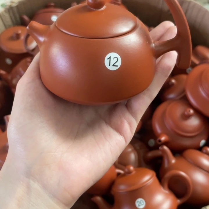 紫砂茶壶紫砂壶紫砂茶壶毫升130