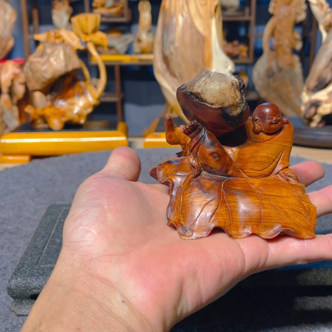 柏木工艺品及67889