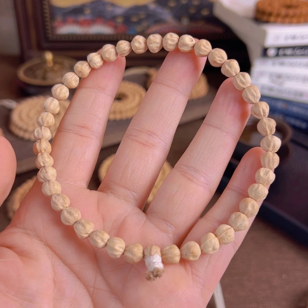 柏香籽/百香籽吊坠魁*克