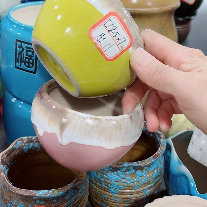 福利花盆厂家直销9.99包邮