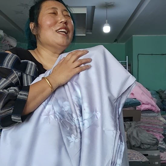 棉高端不到8m，误差5cm。