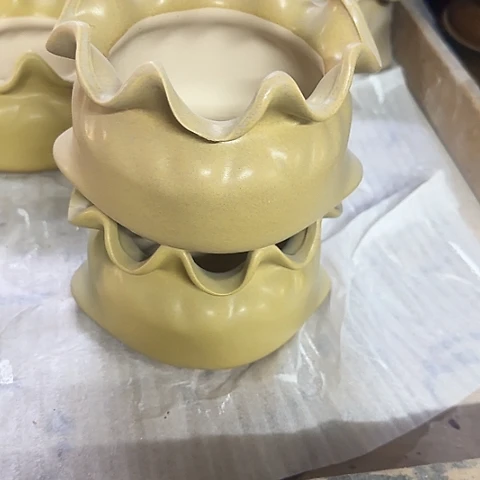 瑕疵品···2个处理······