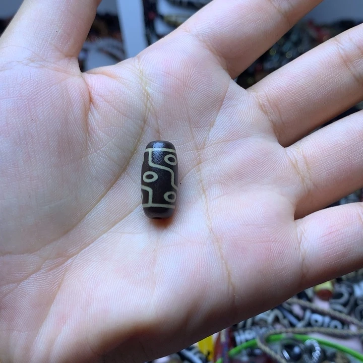 玛瑙/玉髓吊坠(赠链)未镶嵌