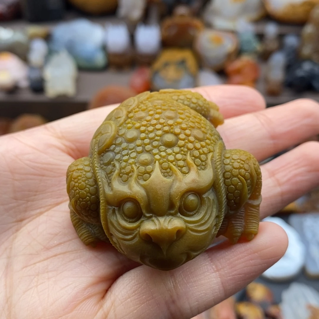 未镶嵌吊坠(不含链)玛瑙/玉髓