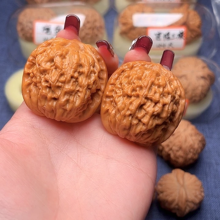 核桃M* 文玩文玩文玩997