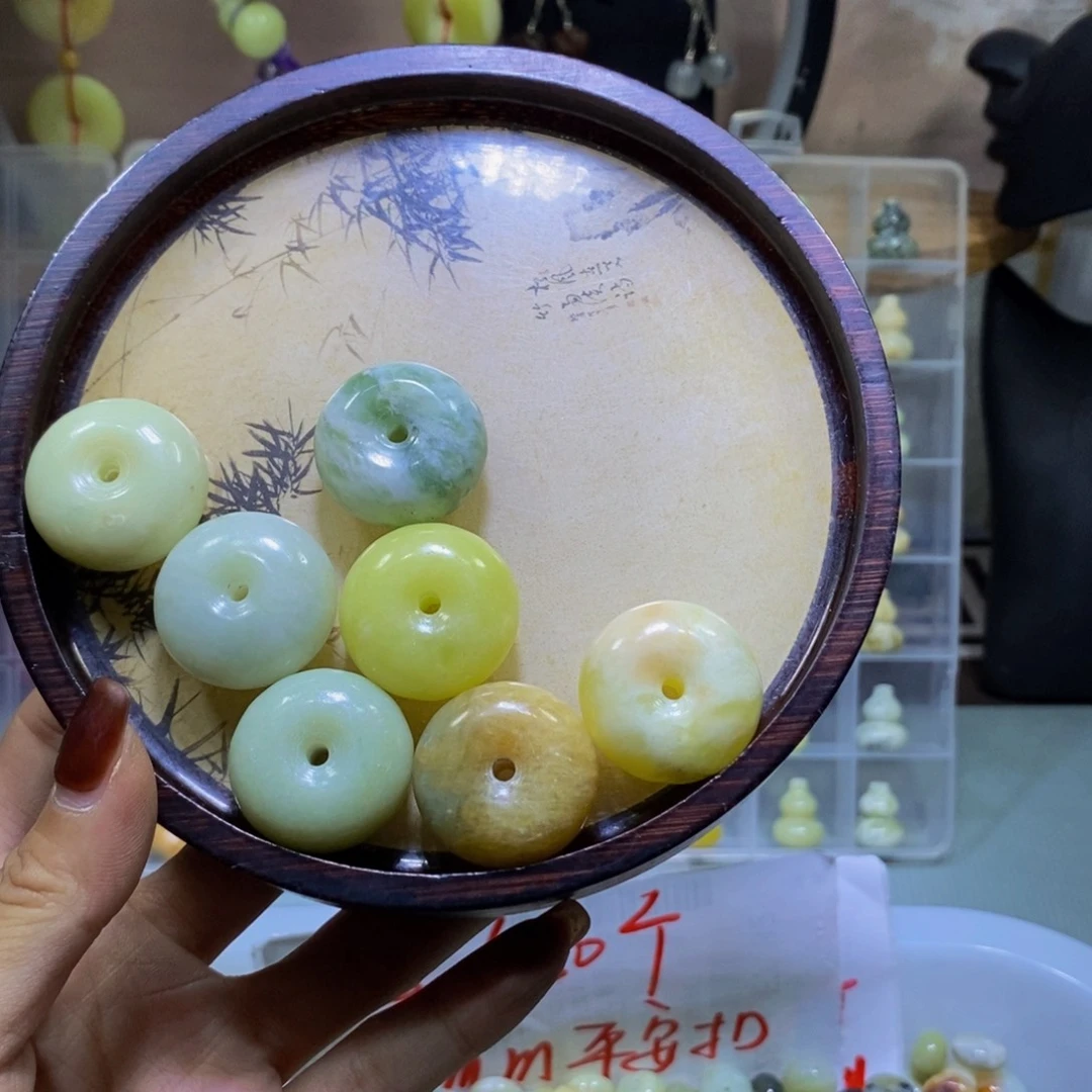 合金蛇纹石玉其他94