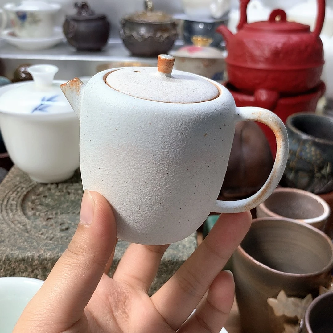 陶瓷制品及陶瓷艺术品容量130