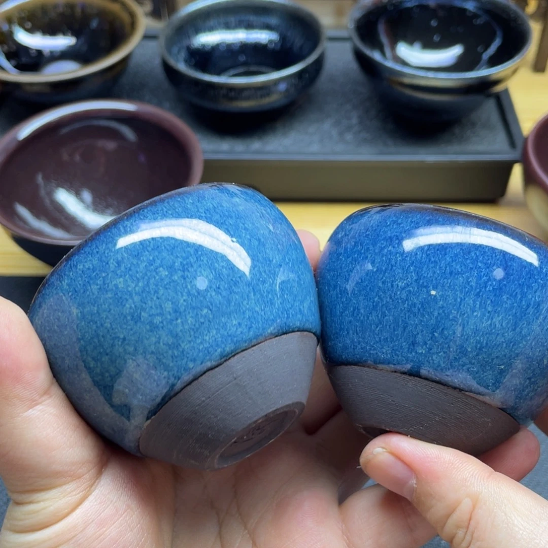 茶盏建盏精品福利品