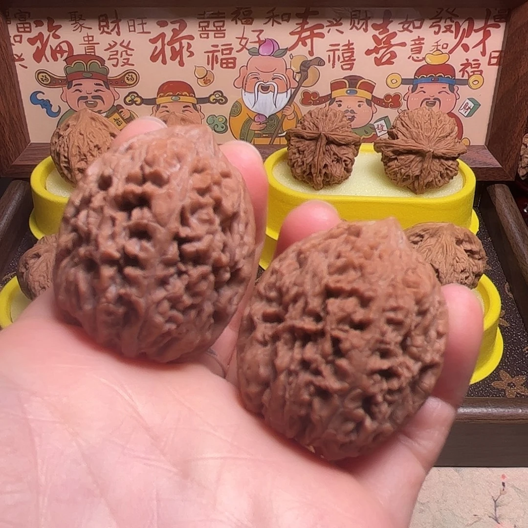 核桃全品大蒜头33