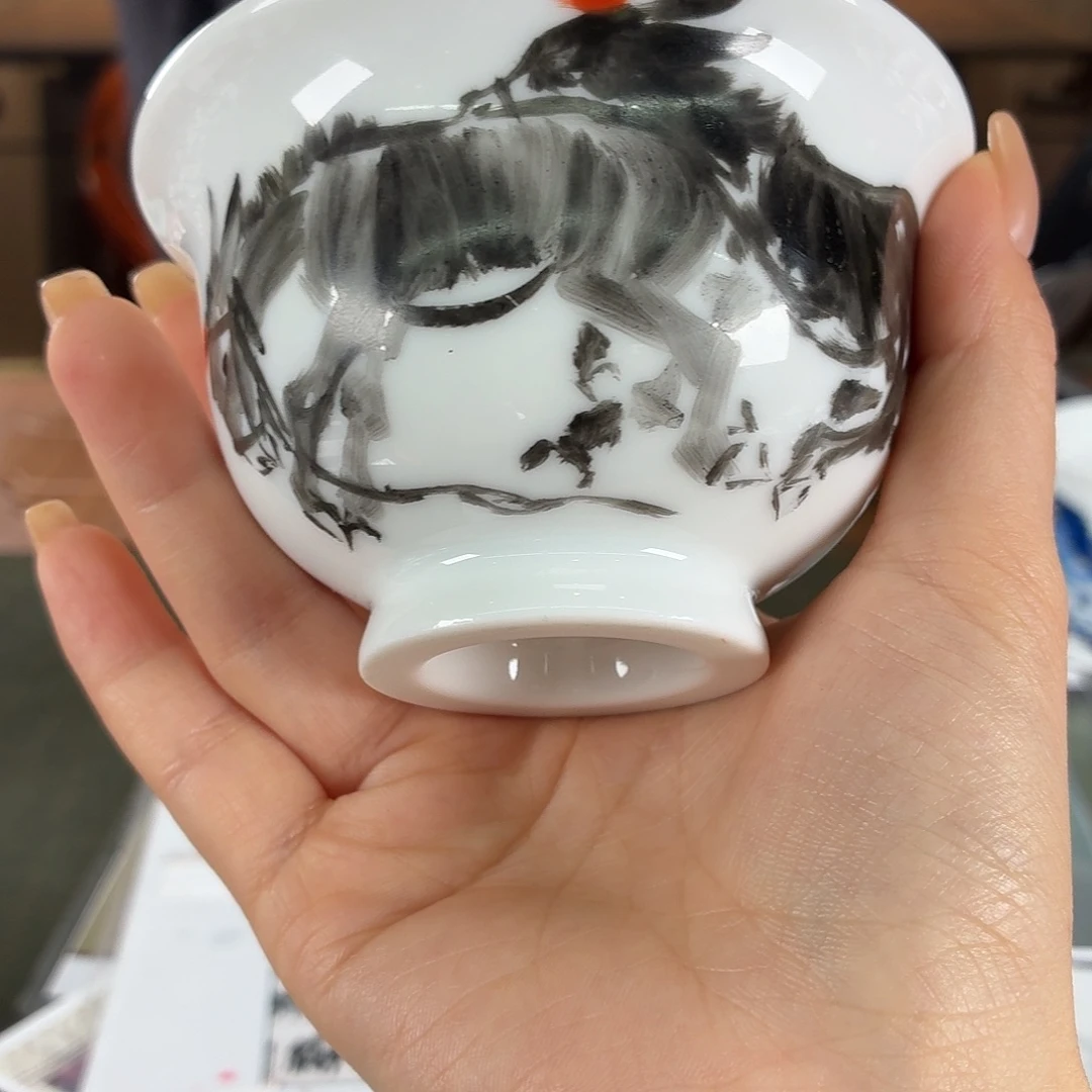 九鸣瓷艺九鸣瓷艺