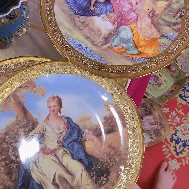 瓷片2只…………………………………………