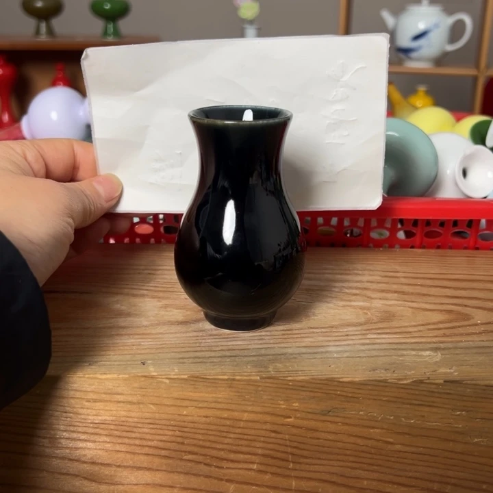 瓶景德镇陶瓷研究所学会