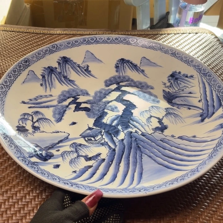 陶瓷艺术家的作品是一