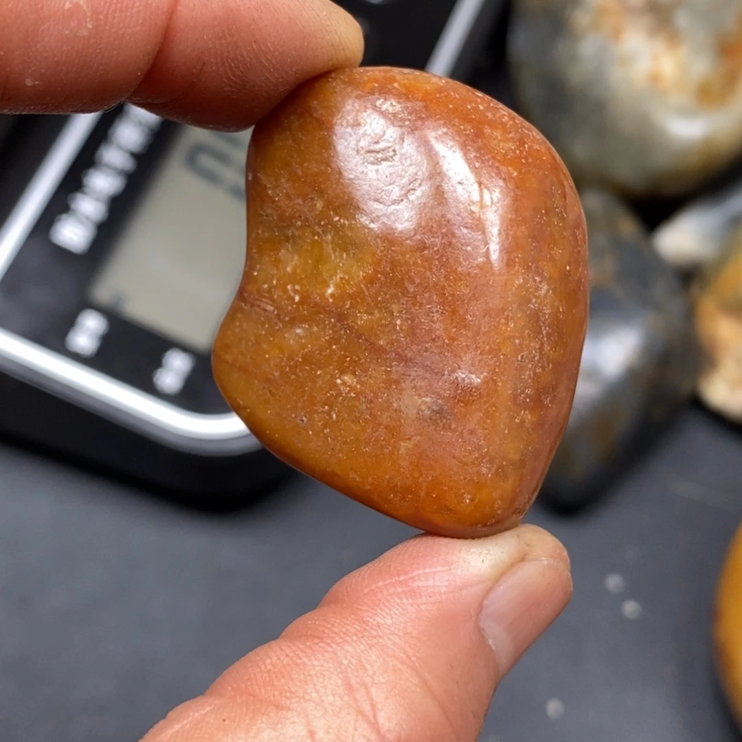 和田玉笔搁未镶嵌