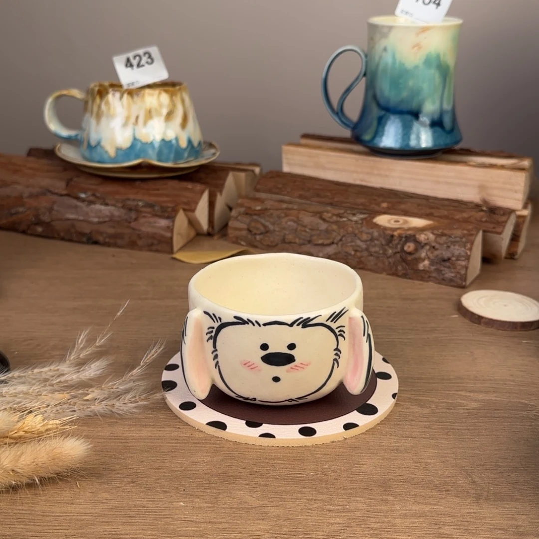 景德镇陶瓷123456789