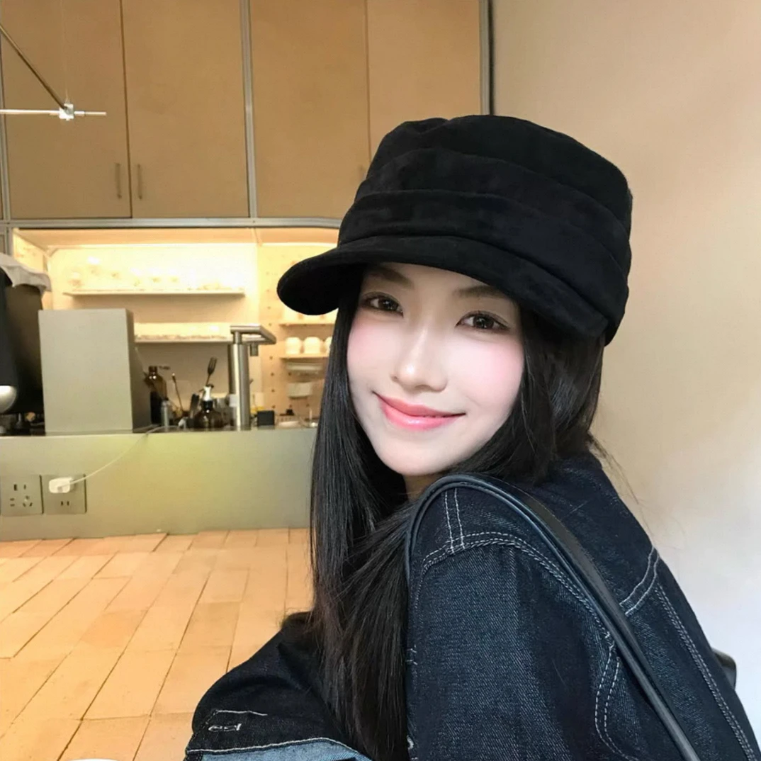 优二高端新款帽子（以直播间为准）