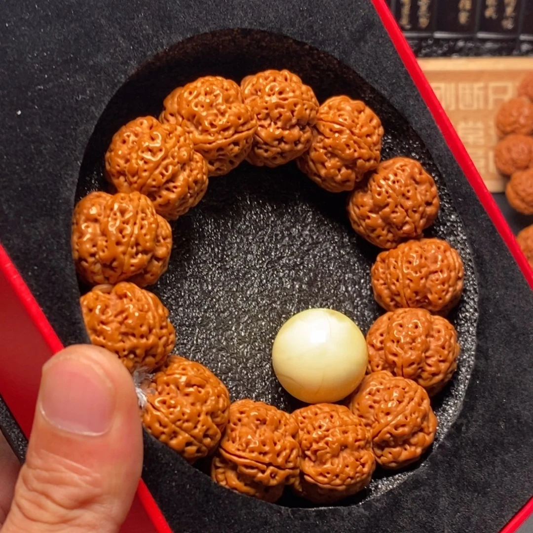 金刚菩提手串新品上架168