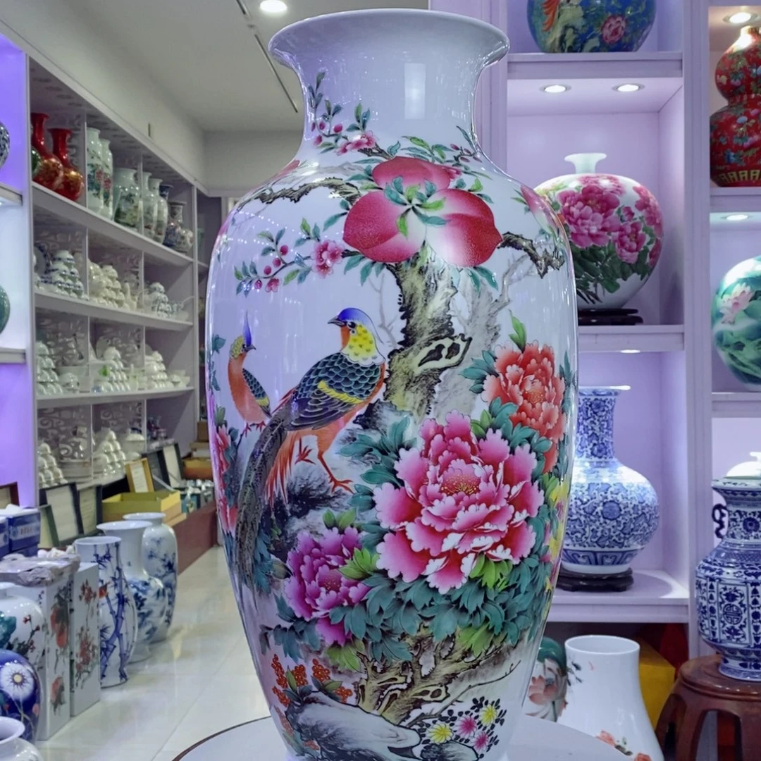 瓷片景德镇陶瓷手工