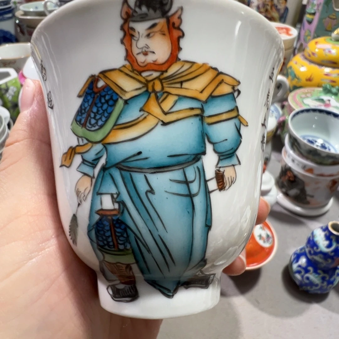 景德镇瓷器工艺品陶