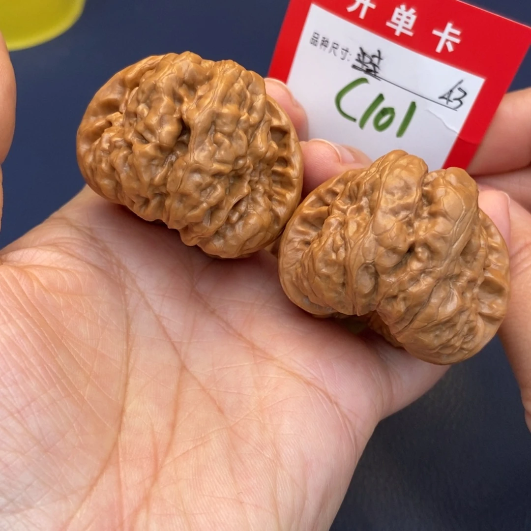 吊坠文玩核桃文玩核桃