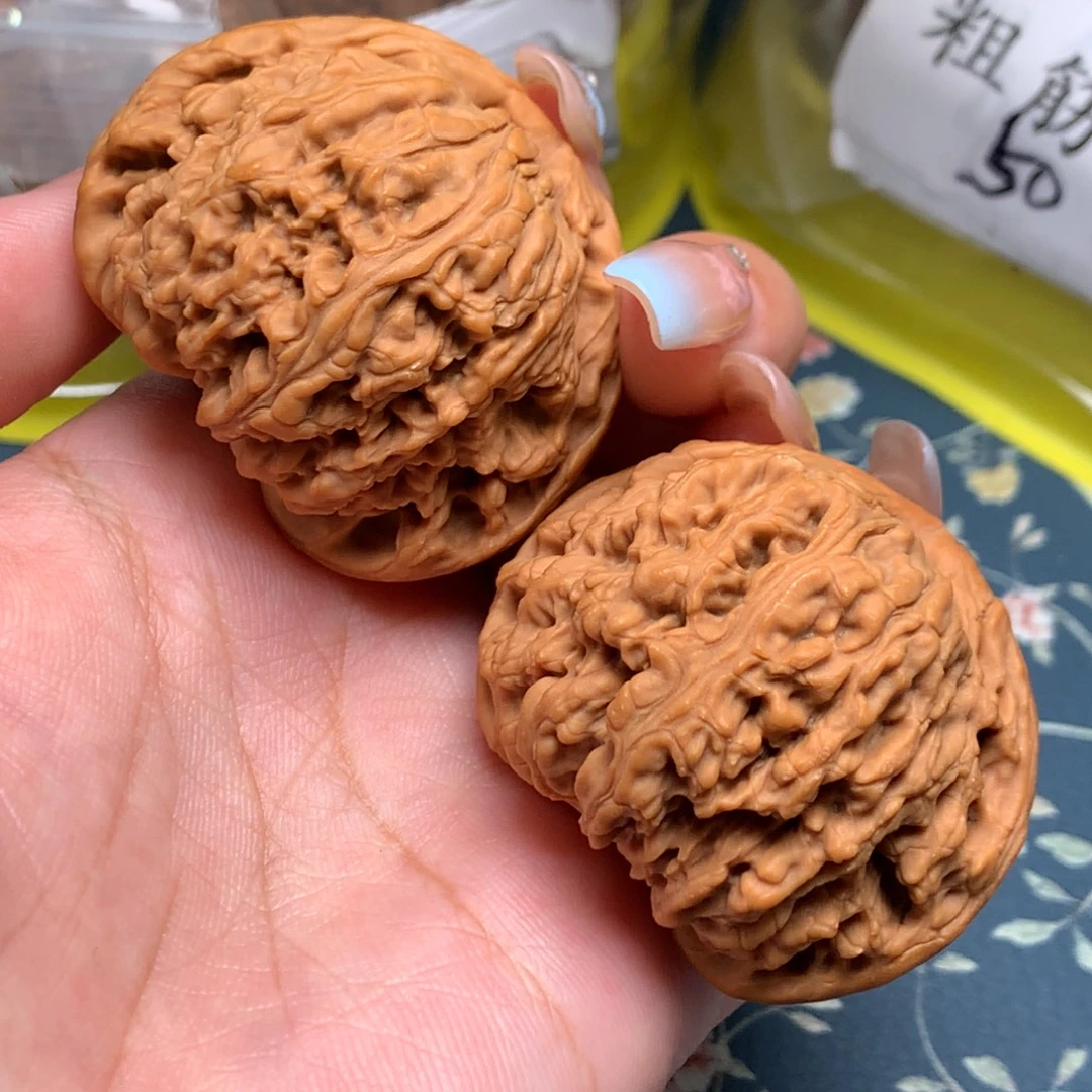 桃核把件45-26582-8